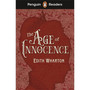 Penguin Readers Level 4: The Age of Innocence (ELT Graded Reader) - ISBN 9780241553367