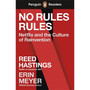 Penguin Readers Level 4: No Rules Rules (ELT Graded Reader) - ISBN 9780241553442
