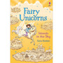 Fairy Unicorns Islands in the Sky - ISBN 9781801310352