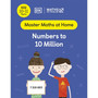 Maths — No Problem! Numbers to 10 Million, Ages 10-11 (Key Stage 2) - ISBN 9780241539491