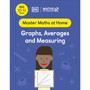Maths — No Problem! Graphs, Averages and Measuring, Ages 10-11 (Key Stage 2) - ISBN 9780241539507