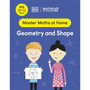 Maths — No Problem! Geometry and Shape, Ages 10-11 (Key Stage 2) - ISBN 9780241539521