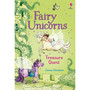 Fairy Unicorns The Treasure Quest - ISBN 9781801310345