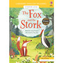 The Fox and the Stork - ISBN 9781801312578