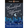 Penguin Readers Level 4: Breakfast at Tiffany's (ELT Graded Reader) - ISBN 9780241542552