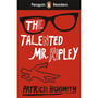 Penguin Readers Level 6: The Talented Mr Ripley (ELT Graded Reader) - ISBN 9780241542613