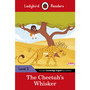 Ladybird Readers Level 3 - Tales from Africa - The Cheetah's Whisker (ELT Graded Reader) - ISBN 9780241533611