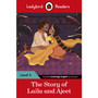 Ladybird Readers Level 4 - Tales from India - The Story of Laila and Ajeet (ELT Graded Reader) - ISBN 9780241533642