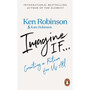 Imagine If... - ISBN 9780141990972