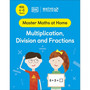 Maths — No Problem! Multiplication, Division and Fractions, Ages 4-6 (Key Stage 1) - ISBN 9780241539057