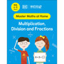 Maths — No Problem! Multiplication, Division and Fractions, Ages 4-6 (Key Stage 1) - ISBN 9780241539057