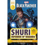 Marvel Black Panther Shuri Defender of Wakanda - ISBN 9780241531501