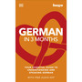 German in 3 Months with Free Audio App - ISBN 9780241537398