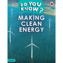 Do You Know? Level 4 - Making Clean Energy - ISBN 9780241503447