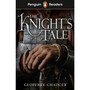 Penguin Readers Starter Level: The Knight's Tale (ELT Graded Reader) - ISBN 9780241520826