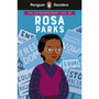Penguin Readers Level 2: The Extraordinary Life of Rosa Parks (ELT Graded Reader) - ISBN 9780241520673