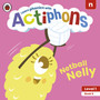Actiphons Level 1 Book 6 Netball Nelly - ISBN 9780241390146