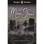 Penguin Readers Starter Level: The Moor Stones (ELT Graded Reader) - ISBN 9780241493236