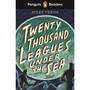 Penguin Readers Starter Level: Twenty Thousand Leagues Under the Sea (ELT Graded Reader) - ISBN 9780241493243
