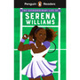 Penguin Readers Level 1: The Extraordinary Life Of Serena Williams (ELT Graded Reader) - ISBN 9780241493076