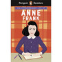 Penguin Readers Level 2: The Extraordinary Life of Anne Frank (ELT Graded Reader) - ISBN 9780241493113