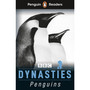 Penguin Readers Level 2: Dynasties: Penguins (ELT Graded Reader) - ISBN 9780241493106