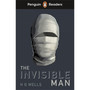 Penguin Readers Level 4: The Invisible Man (ELT Graded Reader) - ISBN 9780241493151