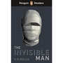Penguin Readers Level 4: The Invisible Man (ELT Graded Reader) - ISBN 9780241493151
