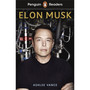 Penguin Readers Level 3: Elon Musk (ELT Graded Reader) - ISBN 9780241430903