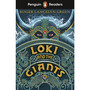 Penguin Readers Starter Level: Loki and the Giants (ELT Graded Reader) - ISBN 9780241463383