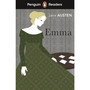 Penguin Readers Level 4: Emma (ELT Graded Reader) - ISBN 9780241463314