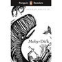 Penguin Readers Level 7: Moby Dick (ELT Graded Reader) - ISBN 9780241463352