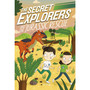 The Secret Explorers and the Jurassic Rescue - ISBN 9780241442272