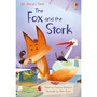 The Fox and the Stork - ISBN 9781474964357