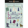 Penguin Readers Level 1: Little Women (ELT Graded Reader) - ISBN 9780241397695