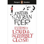 Penguin Readers Level 5: Extremely Loud and Incredibly Close (ELT Graded Reader) - ISBN 9780241397947