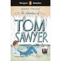 Penguin Readers Level 2: The Adventures of Tom Sawyer (ELT Graded Reader) - ISBN 9780241430880