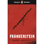Penguin Readers Level 5: Frankenstein (ELT Graded Reader) - ISBN 9780241430941