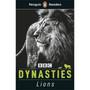 Penguin Readers Level 1: Dynasties: Lions (ELT Graded Reader) - ISBN 9780241447369