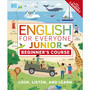 English for Everyone Junior Beginner's Course - ISBN 9780241415047