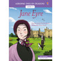 Jane Eyre - ISBN 9781474947909