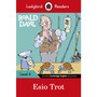 Ladybird Readers Level 4 - Roald Dahl - Esio Trot (ELT Graded Reader) - ISBN 9780241367896