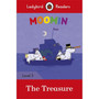Ladybird Readers Level 3 - Moomin - The Treasure (ELT Graded Reader) - ISBN 9780241401903