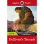 Ladybird Readers Level 5 - Gulliver's Travels (ELT Graded Reader) - ISBN 9780241401958