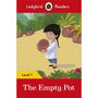 Ladybird Readers Level 1 - The Empty Pot (ELT Graded Reader) - ISBN 9780241401705