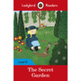 Ladybird Readers Level 6 - The Secret Garden (ELT Graded Reader) - ISBN 9780241401972