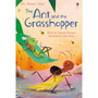 The Ant and the Grasshopper - ISBN 9781474956567