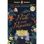Penguin Readers Level 4: Pride and Prejudice (ELT Graded Reader) - ISBN 9780241375273