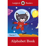 Ladybird Readers Level 1 - Alphabet Book (ELT Graded Reader) - ISBN 9780241393673