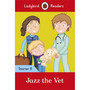 Ladybird Readers Level 8 - Jazz the Vet (ELT Graded Reader) - ISBN 9780241393741